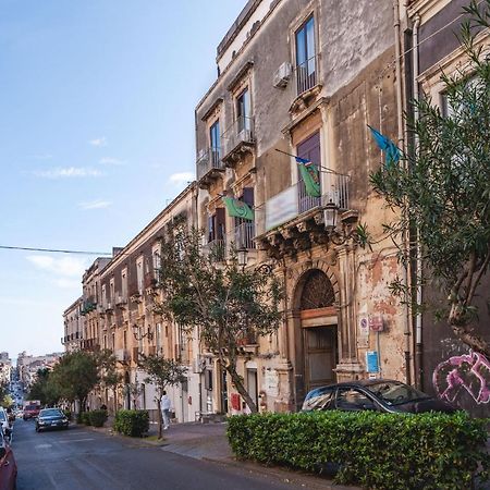 Apartamento Modern Duplex With Balcony By Wonderful Italy CTA Exterior foto