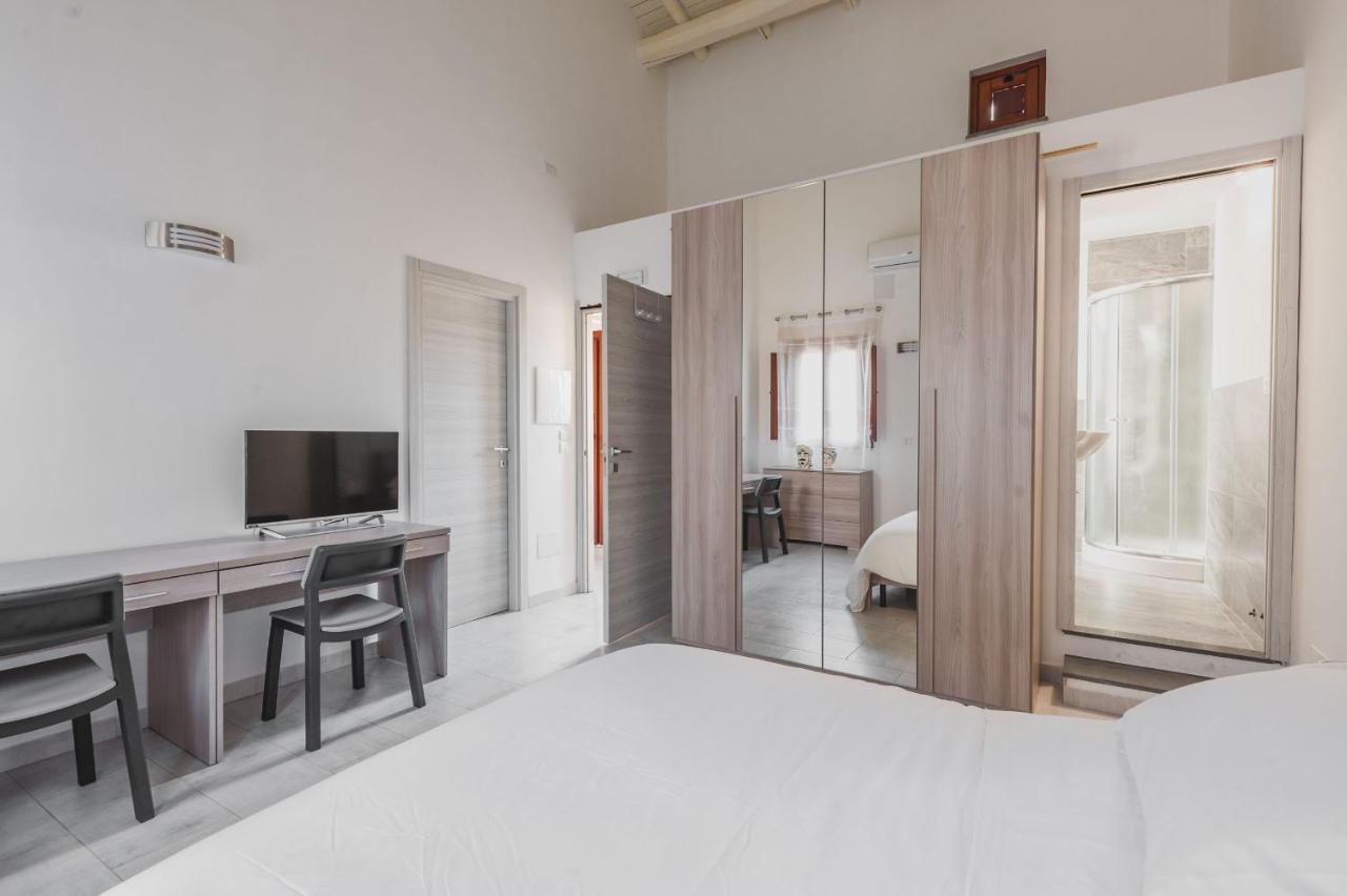 Apartamento Modern Duplex With Balcony By Wonderful Italy CTA Exterior foto